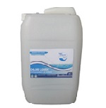 CHLORE LIQUIDE 20 L